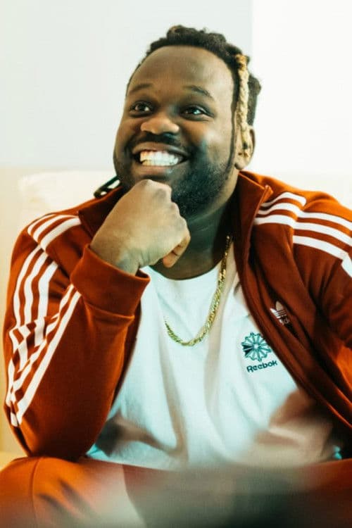 Gérson Costa profile photo