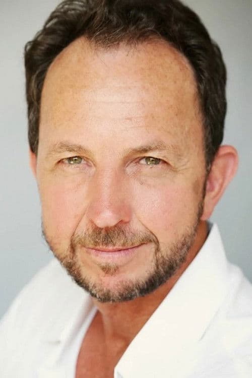 Geoff Allen profile photo