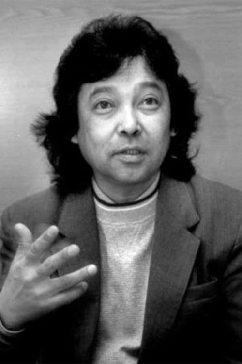 Murat Mambetov profile photo