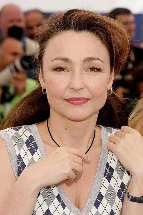 Catherine Frot profile photo