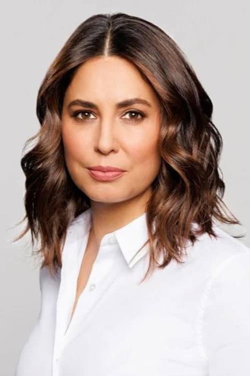 Cecilia Vega profile photo