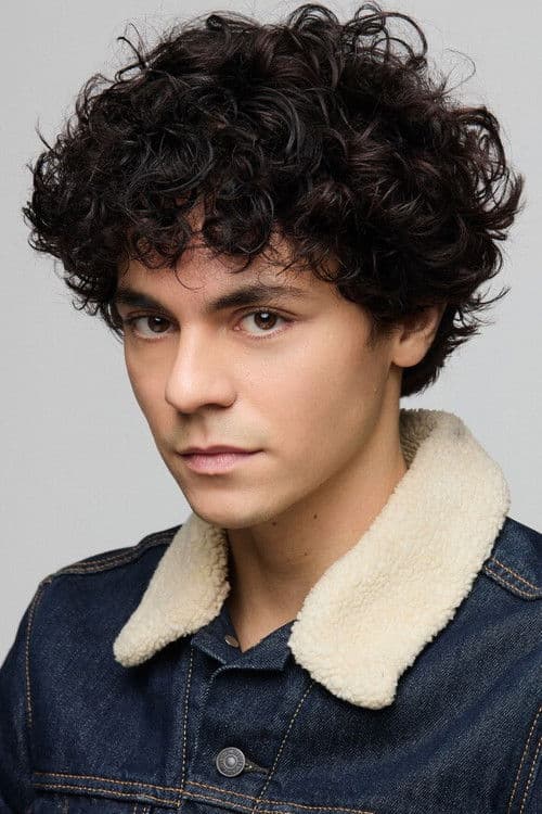 Jordi Marchon profile photo