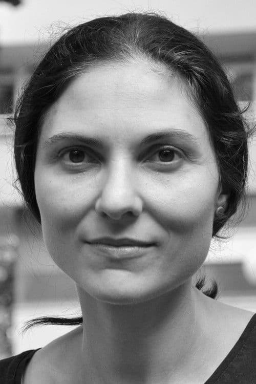 Anna Marziano profile photo