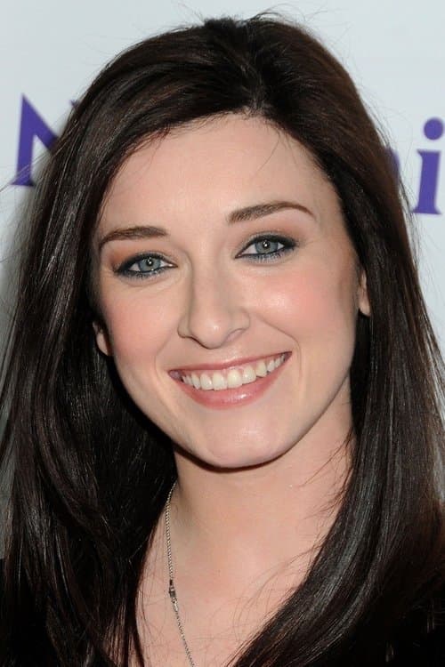 Margo Harshman profile photo