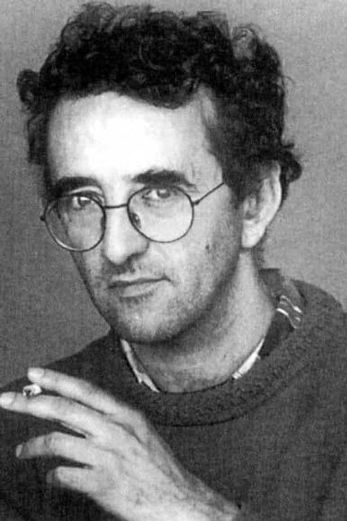 Roberto Bolaño profile photo