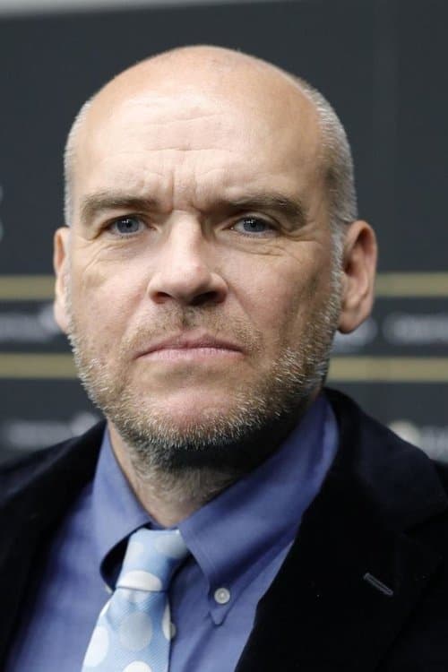 John Michael McDonagh profile photo