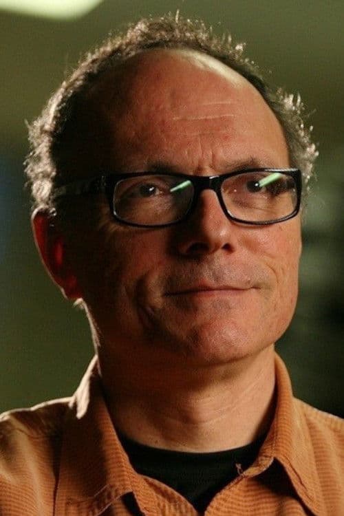 Michael Tolkin profile photo