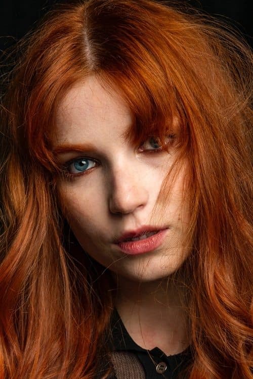 Anastasia Doaga profile photo