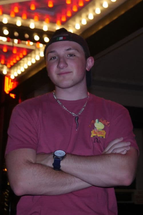 Gianni Cordi profile photo