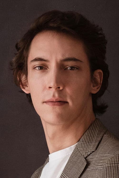 Sebastian Silveti profile photo