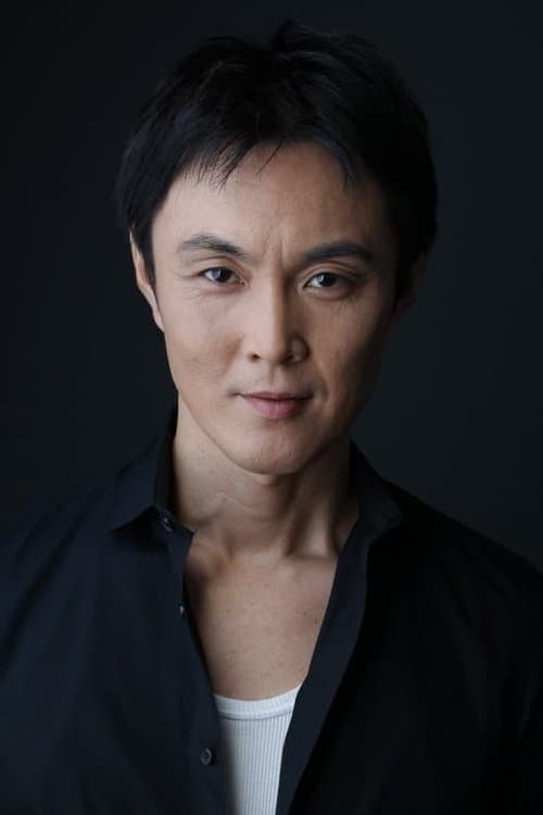 Hiroyuki Nishio profile photo