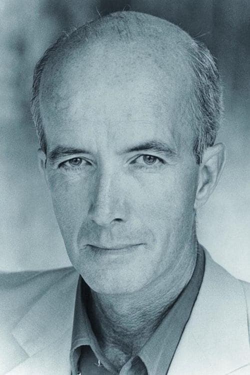 Clive Merrison profile photo