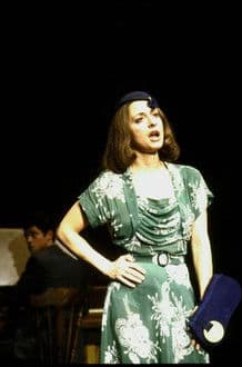 The Cradle Will Rock poster