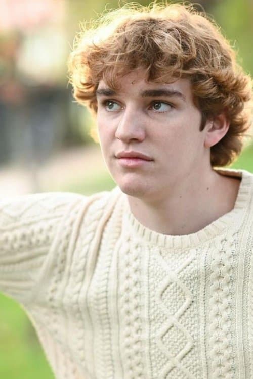 Harrison Higdon profile photo