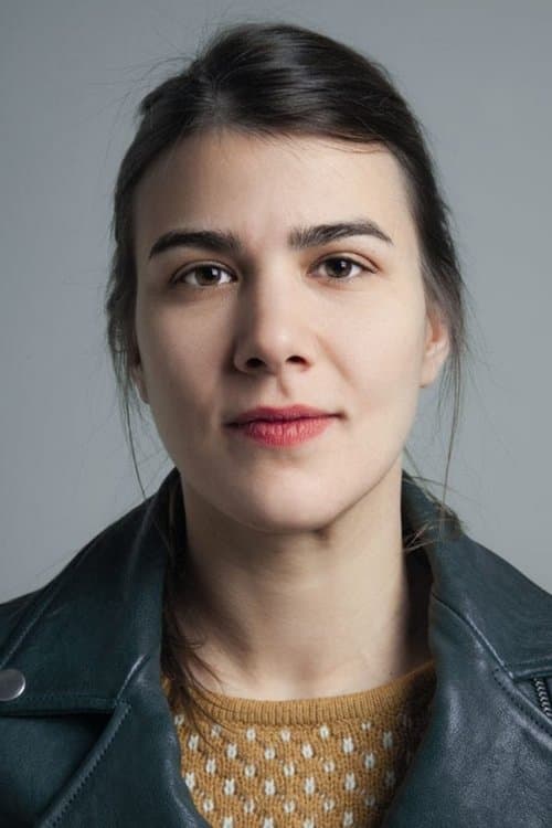 Ioanna Kolliopoulou profile photo