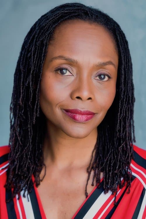 Inger Tudor profile photo