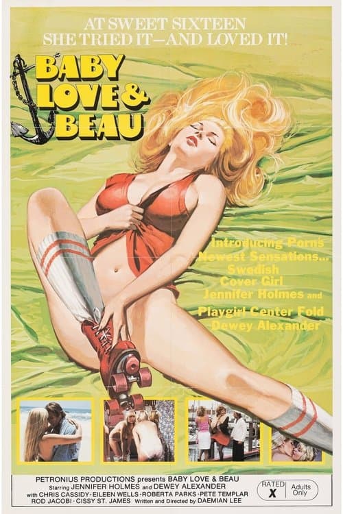Baby Love and Beau poster