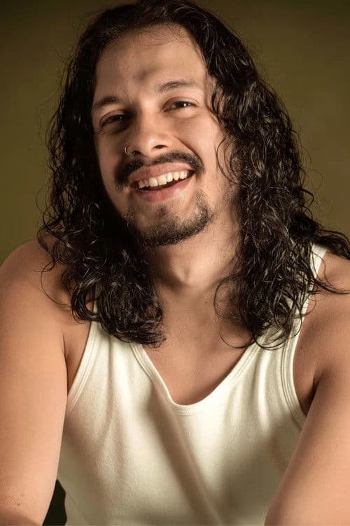 Gregory Manrique profile photo