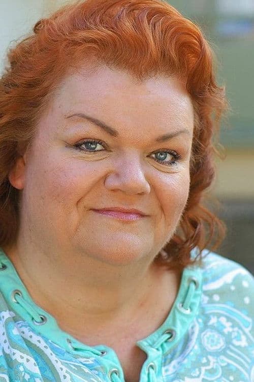 Cheryl Hawker profile photo