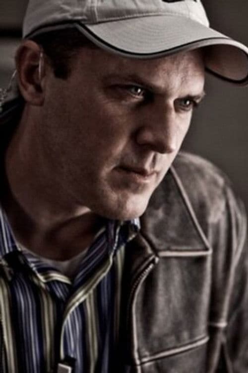 Marc Marriott profile photo