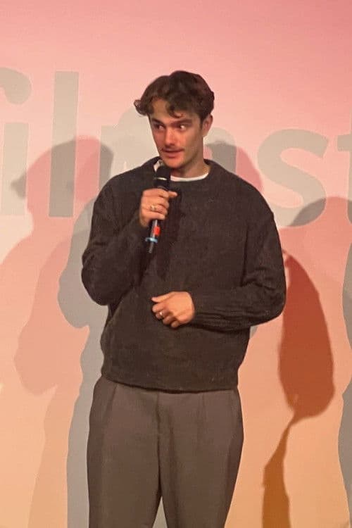 Nils Marthinsen profile photo