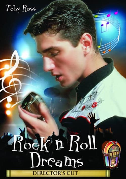 Rock & Roll Dreams poster
