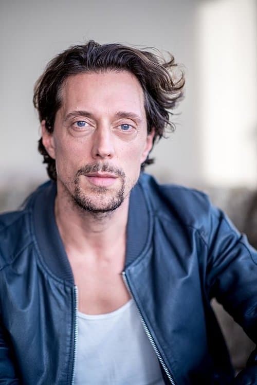 Michael Pink profile photo