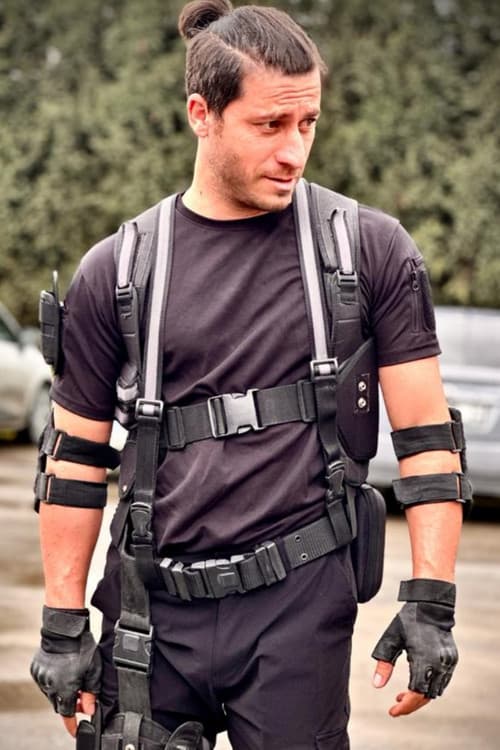 Saeid Feyz profile photo