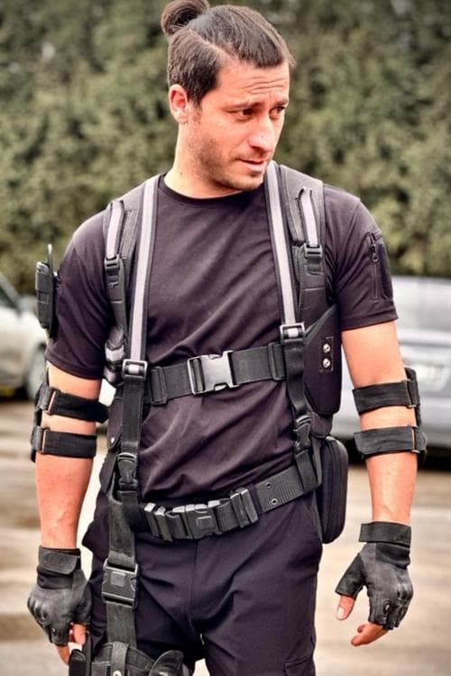 Saeid Feyz profile photo