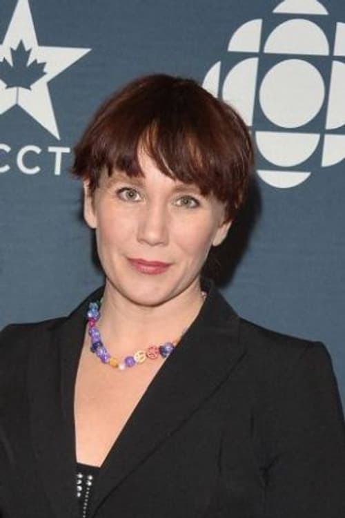 Jennie Raymond profile photo