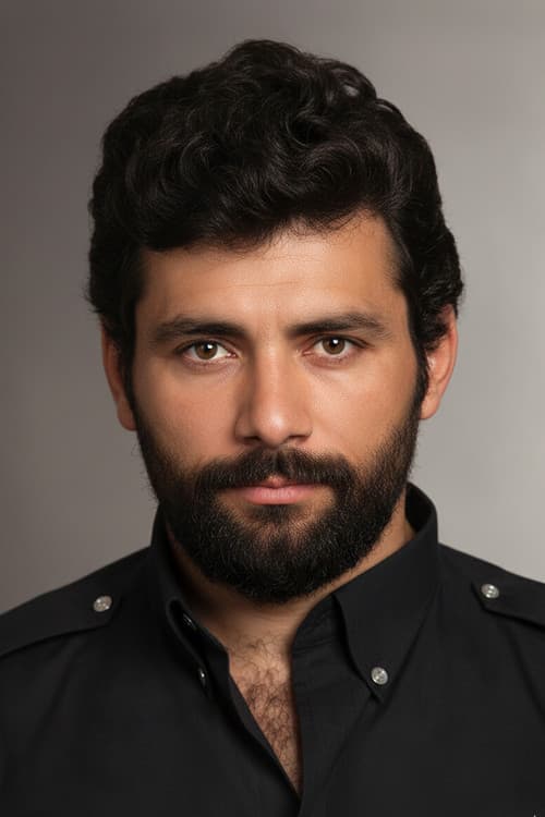 Faruk Panter profile photo