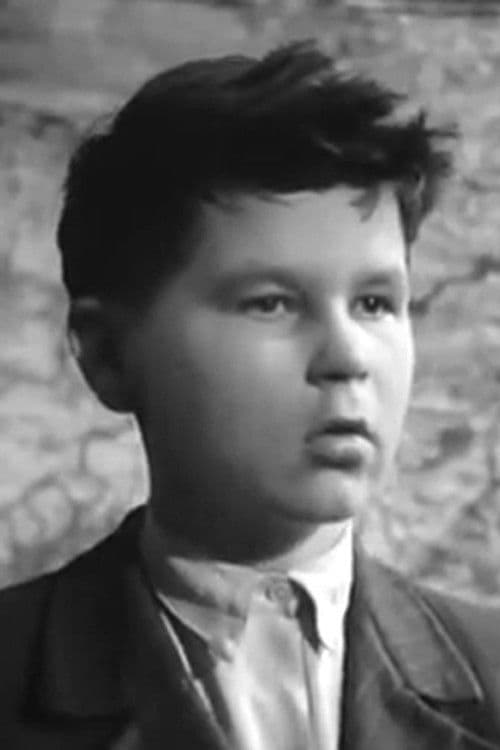 Gerhard Kuhn profile photo