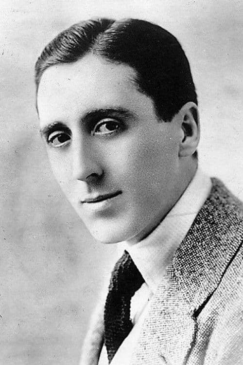 Walter Fenner profile photo