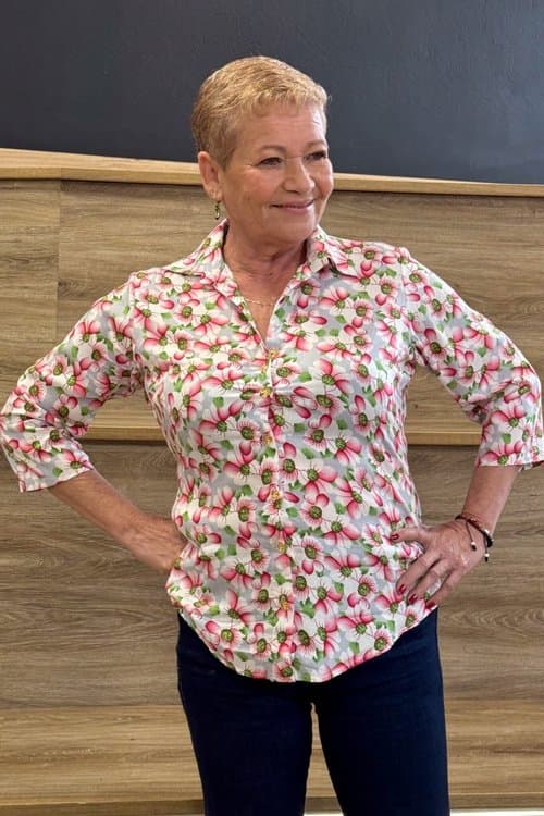 Aleyda Gaviria “La Abuela” profile photo