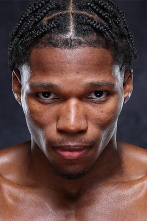 Raymond Ford profile photo