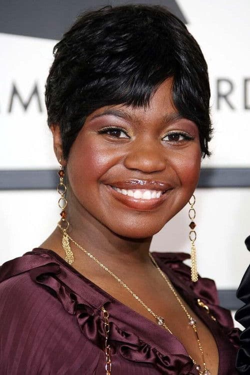 Paris Bennett profile photo