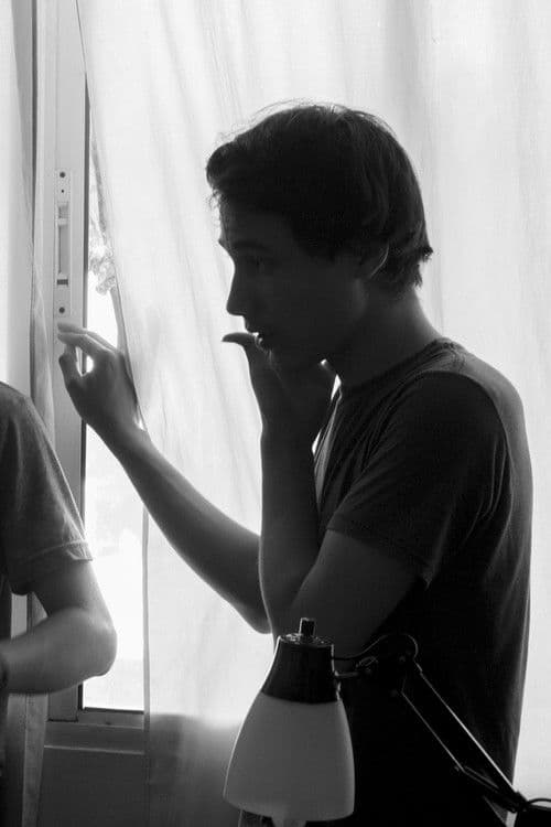 Ulysse Tapia profile photo