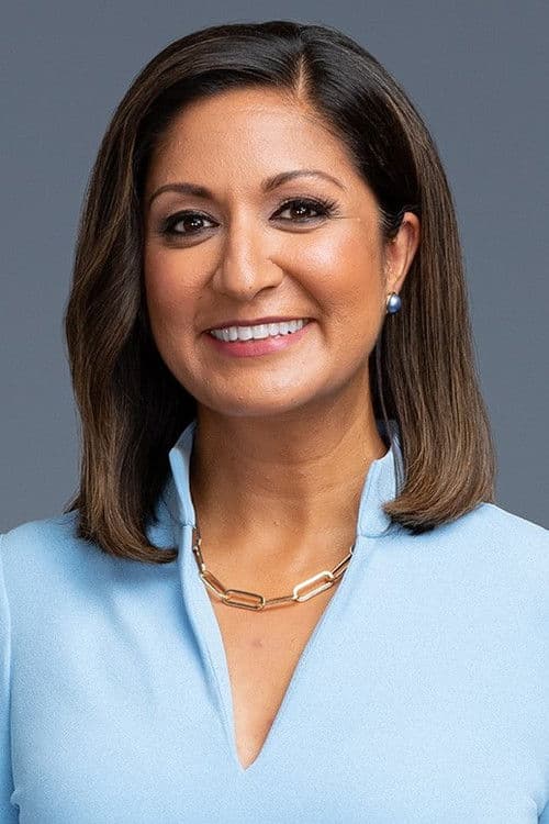 Amna Nawaz profile photo