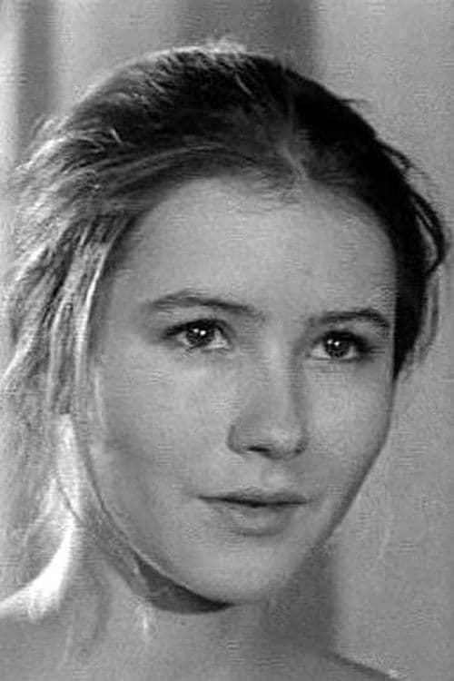 Irina Varley profile photo