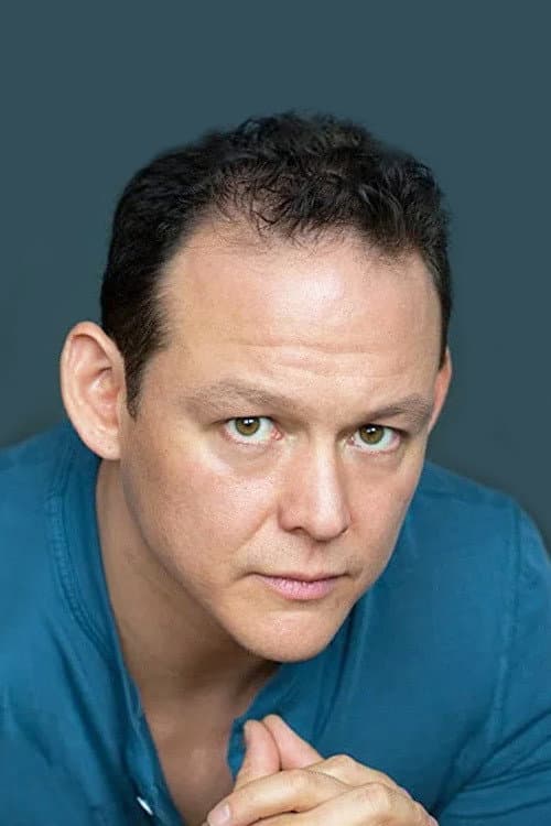 Michael Dufays profile photo