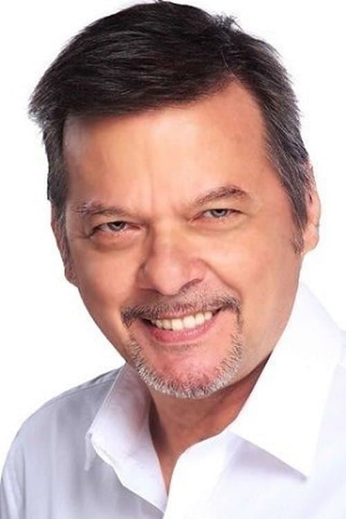 Johnny Revilla profile photo