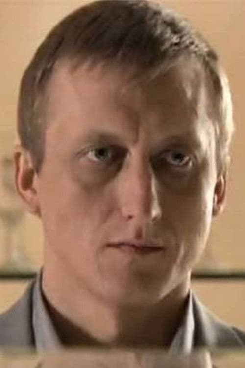 Yuriy Shulgan profile photo