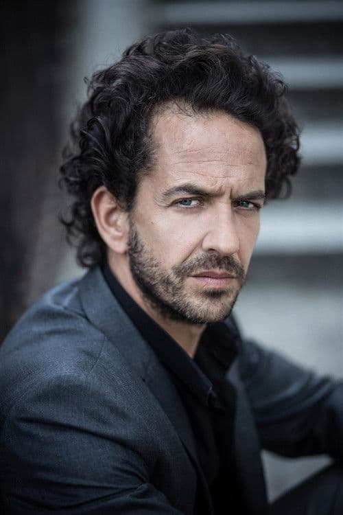 Paul Rias profile photo