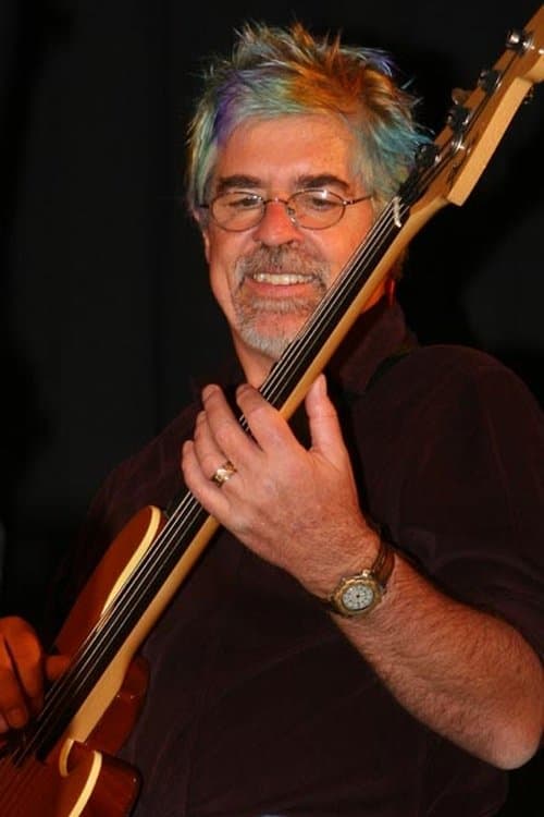 Glenn Cornick profile photo