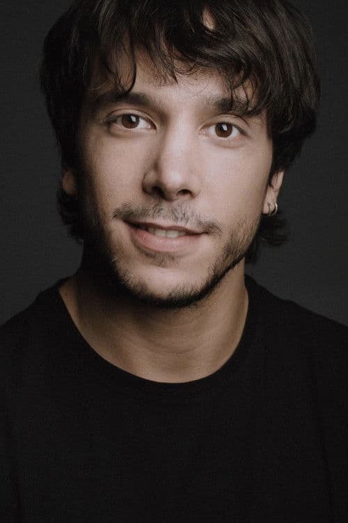 Raúl Ferrer profile photo