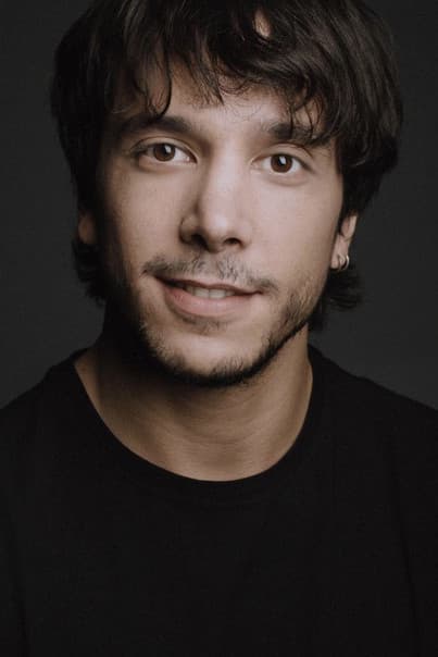 Raúl Ferrer profile photo