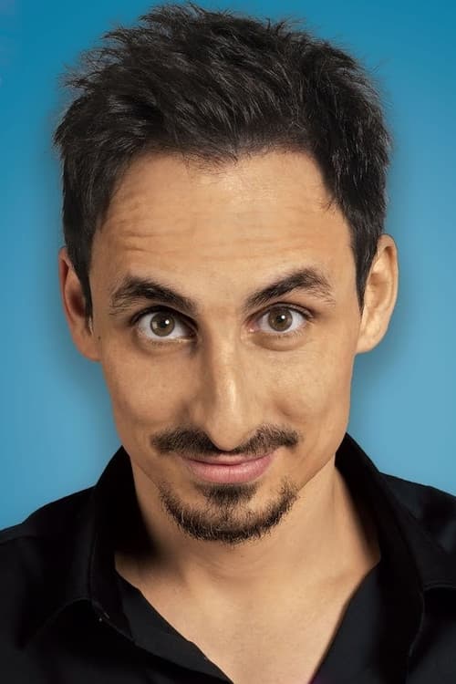 Jo Brami profile photo