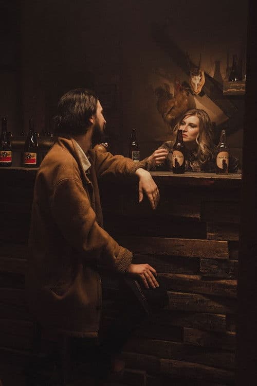 When I Die Where Will You Bury Me? poster