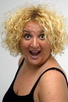 Maria Pia Timo profile photo