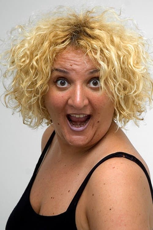 Maria Pia Timo profile photo